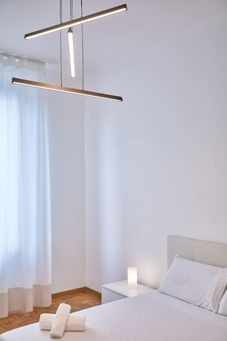 Lenny'S Central Apartment Milano Exterior foto